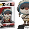 Star Wars: The Acolyte - Bazil Pop! Vinyl Figure