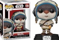 Star Wars: The Acolyte - Bazil Pop! Vinyl Figure