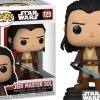 Star Wars: The Acolyte - Jedi Master Sol Pop! Vinyl Figure