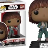 Star Wars: The Acolyte - Osha Aniseya Pop! Vinyl Figure