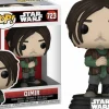 Star Wars: The Acolyte - Qimir Pop! Vinyl Figure