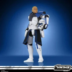 Star Wars: The Bad Batch - Clone Commander Rex (Bracca Mission) Vintage Collection Kenner 3.75" Scale Action Figure