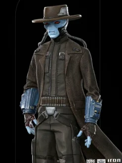 Star Wars: The Book of Boba Fett - Cad Bane 1/10th Scale Statue