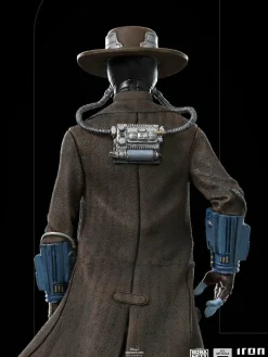 Star Wars: The Book of Boba Fett - Cad Bane 1/10th Scale Statue