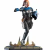 Star Wars: The Clone Wars - Bo Katan Premier Collection 11” Statue
