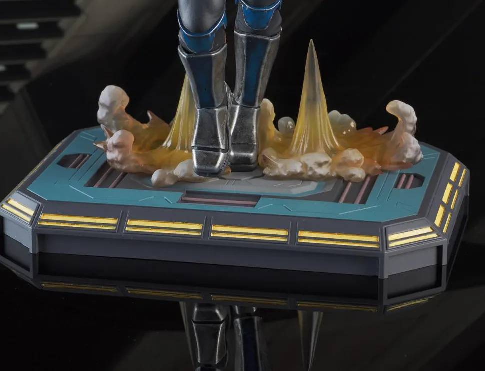 Star Wars: The Clone Wars - Bo Katan Premier Collection 11” Statue