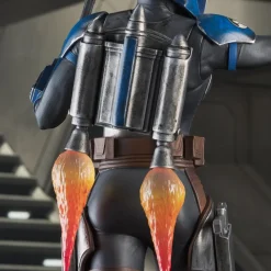Star Wars: The Clone Wars - Bo Katan Premier Collection 11” Statue