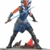 Star Wars: The Clone Wars - Ahsoka Tano Milestones 1/6th Scale Statue