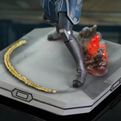 Star Wars: The Clone Wars - Ahsoka Tano Milestones 1/6th Scale Statue