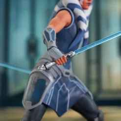 Star Wars: The Clone Wars - Ahsoka Tano Milestones 1/6th Scale Statue