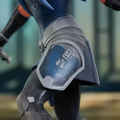 Star Wars: The Clone Wars - Ahsoka Tano Milestones 1/6th Scale Statue