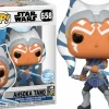Star Wars: The Clone Wars - Ahsoka Tano 20th Anniversary Pop! Vinyl Figure
