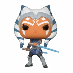 Star Wars: The Clone Wars - Ahsoka Tano 20th Anniversary Pop! Vinyl Figure