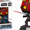 Star Wars: The Clone Wars - Darth Maul Pop! Vinyl Figure