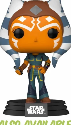 Star Wars: The Clone Wars - Darth Maul Pop! Vinyl Figure