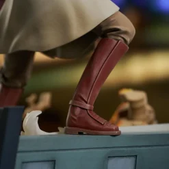 Star Wars: The Clone Wars - General Obi-Wan Kenobi Deluxe Gallery 11