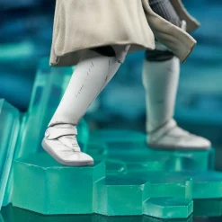 Star Wars: The Clone Wars - General Obi-Wan Kenobi Premier Collection 11” Statue