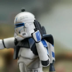 Star Wars: The Clone Wars - Captain Rex Gallery 11