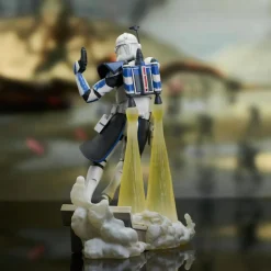Star Wars: The Clone Wars - Captain Rex Gallery 11