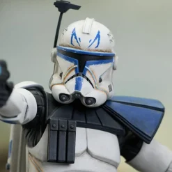 Star Wars: The Clone Wars - Captain Rex Gallery 11