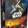 Star Wars: The Clone Wars - A Pandemic System Board Game
