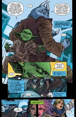Star Wars: The High Republic - The High Republic Adventures: The Complete Phase I Trade Paperback Book