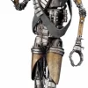 Star Wars: The Mandalorain - IG-11 1/10th Scale ArtFX Statue
