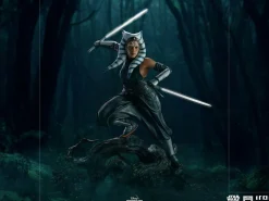 Star Wars: The Mandalorian - Ahsoka Tano 1/10th Scale Statue