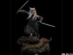 Star Wars: The Mandalorian - Ahsoka Tano 1/10th Scale Statue