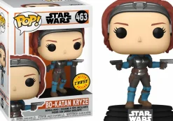 Star Wars: The Mandalorian - Bo-Katan Kryze Pop! Vinyl Figure