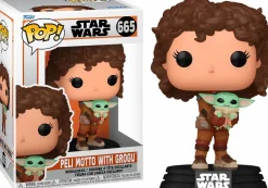 Star Wars: The Mandalorian - This Is the Way Pop! Vinyl Bundle (Set of 6)