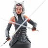 Star Wars: The Mandalorian - Ahsoka Tano 1/6th Scale Bust