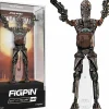 Star Wars: The Mandalorian - IG-11 with The Child FigPin Enamel Pin