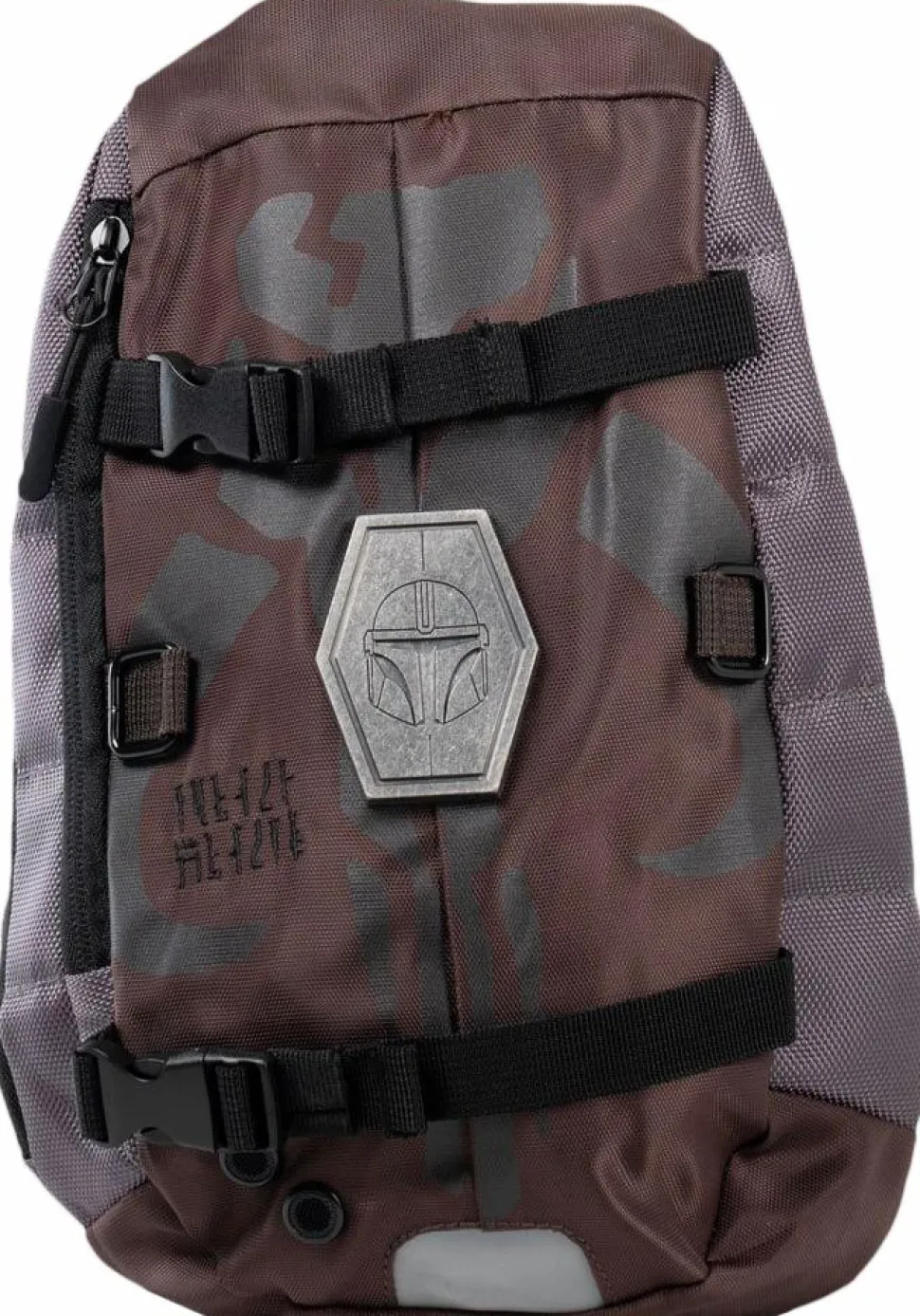 Star Wars: The Mandalorian - Sling/Hip Bag