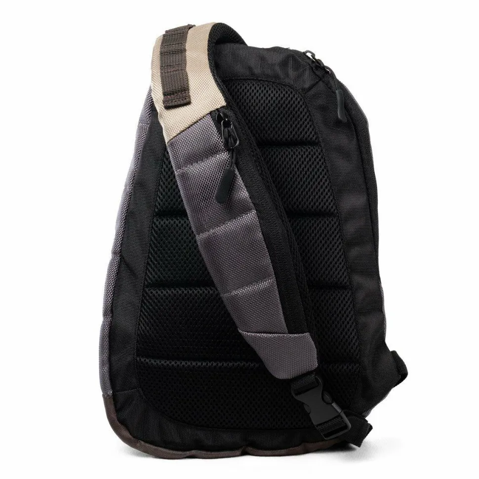 Star Wars: The Mandalorian - Sling/Hip Bag