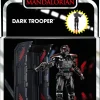 Star Wars: The Mandalorian - Dark Trooper Vintage Collection Kenner 3.75” Scale Action Figure