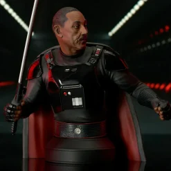 Star Wars: The Mandalorian - Moff Gideon 1/6th Scale Bust