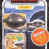 Star Wars: The Mandalorian - Baby Yoda (The Child) Retro Collection Kenner 3.75” Action Figure