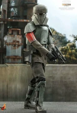 Star Wars: The Mandalorian - Transport Trooper 1/6th Scale Hot Toys Action Figure