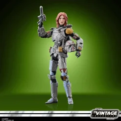 Star Wars: The Old Republic - Shae Vizla Vintage Collection Gaming Greats Kenner 3.75” Scale Action Figure