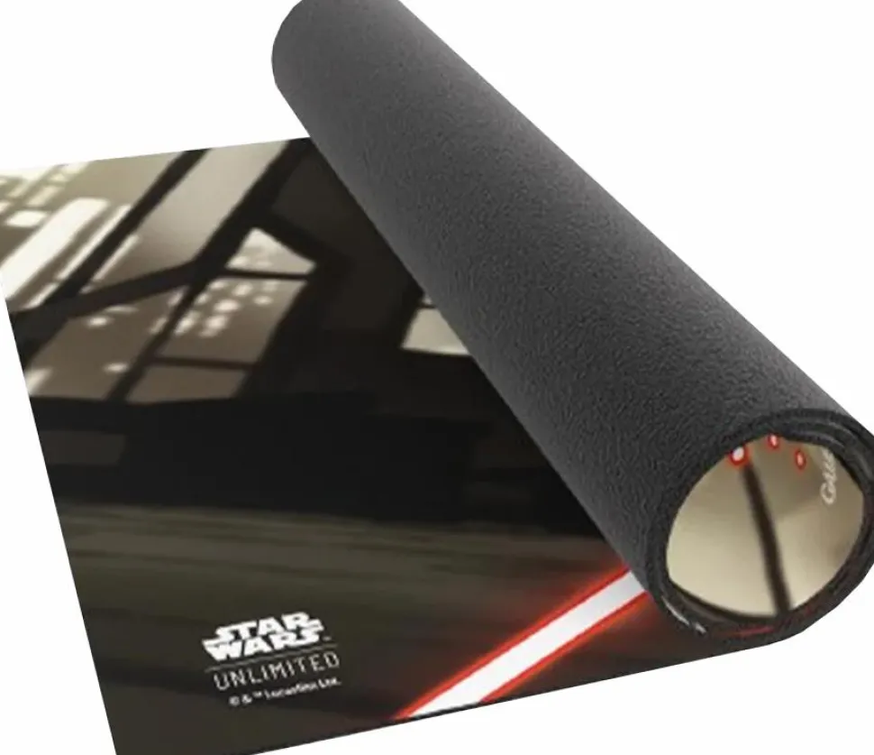 Star Wars: Unlimited - Darth Maul Game Mat