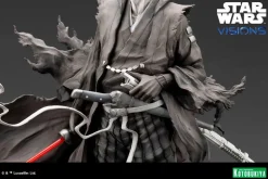 Star Wars: Visions - The Ronin ArtFX 1/7th Scale Statue