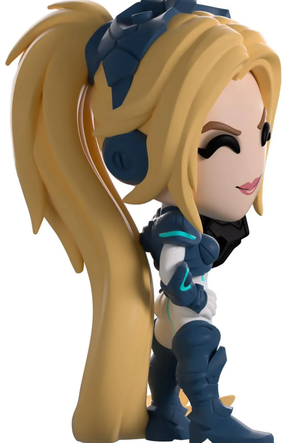 Starcraft - Nova Terra 4.5" Vinyl Figure