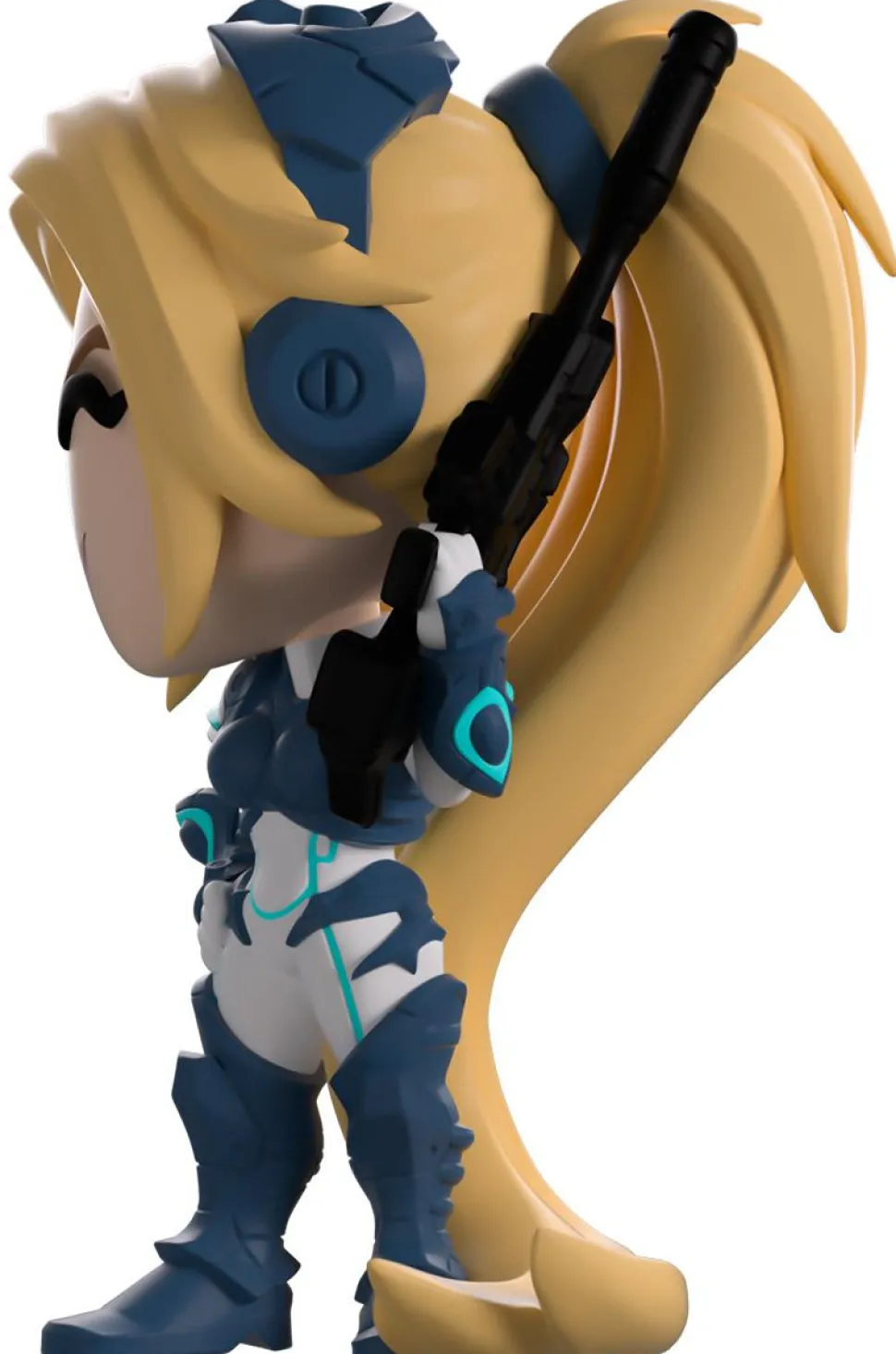 Starcraft - Nova Terra 4.5" Vinyl Figure