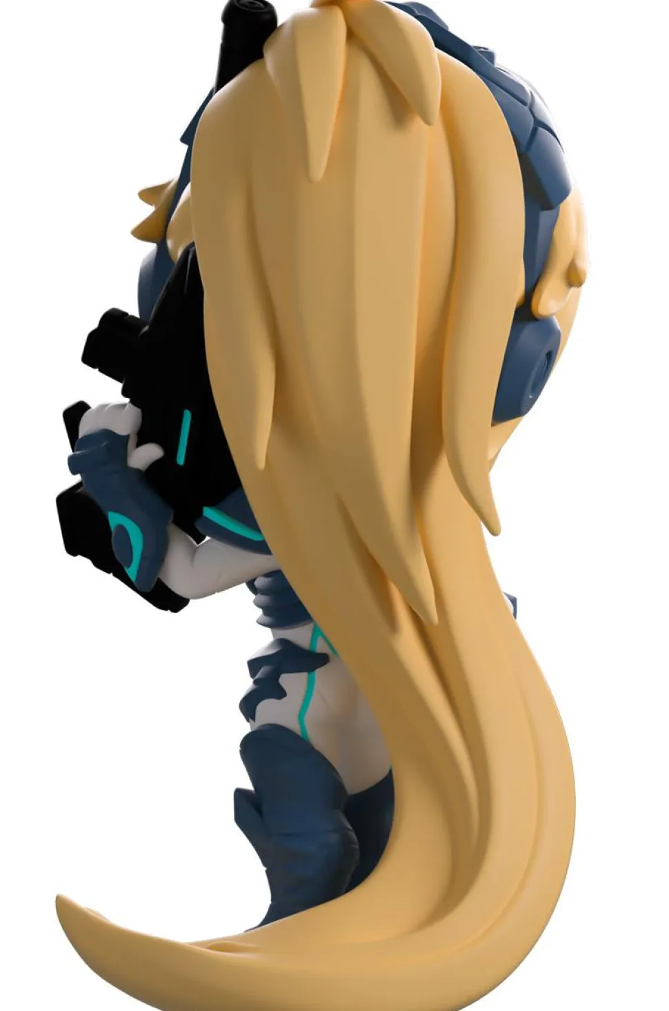 Starcraft - Nova Terra 4.5" Vinyl Figure