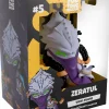 Starcraft - Zeratul 4.5" Vinyl Figure