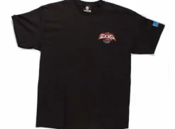 StarCraft - Zerg Rush Energy Drink Black Male T-Shirt