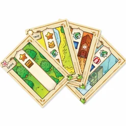 Stardew Valley - The Board Game