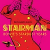 Stardust: Bowie's Stardust Years by Richard Kleist Paperback Book