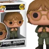 Stargate (1994) - Daniel Jackson 30th Anniversary Pop! Vinyl Figure